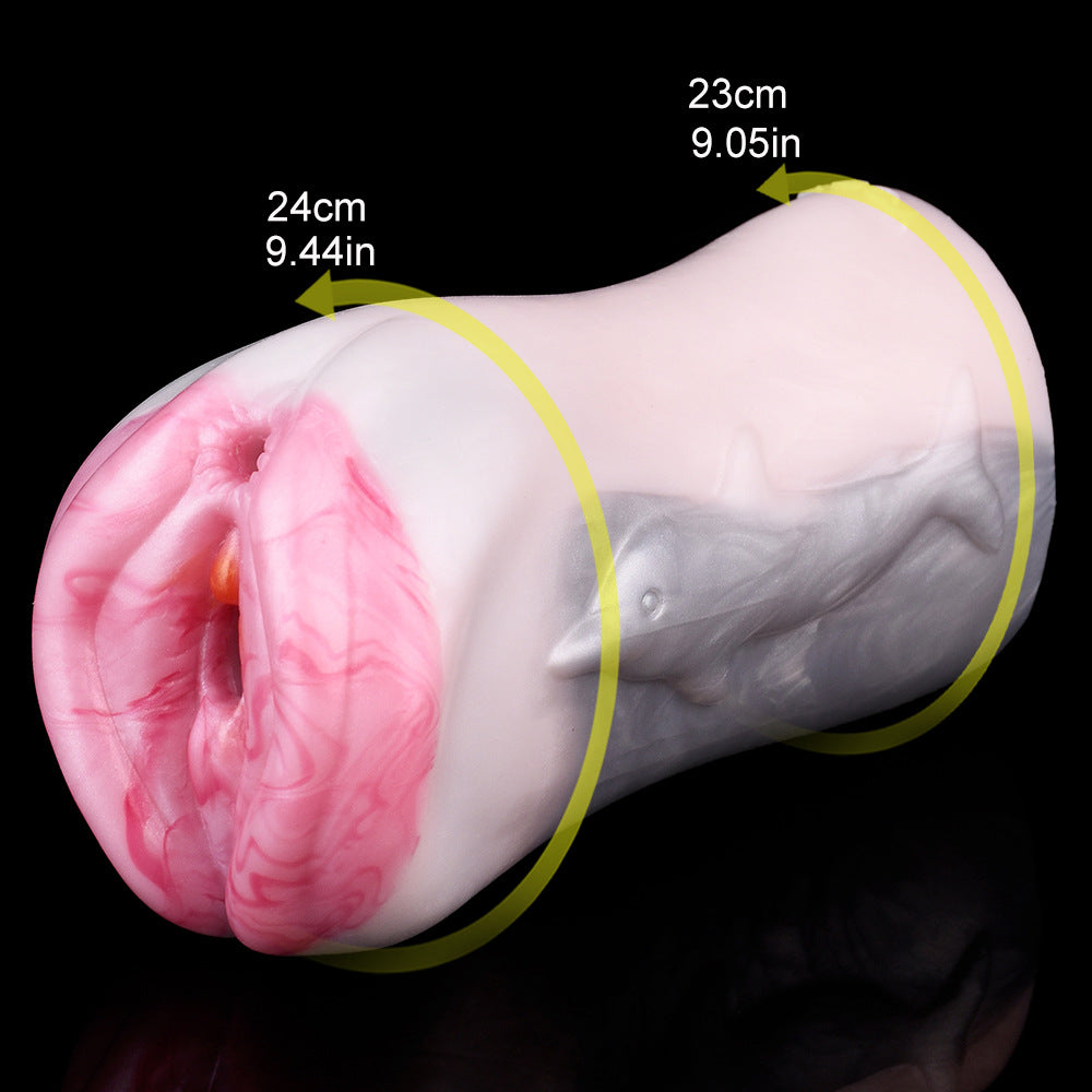 Fantasy Animal Pocket Pussy - Dolphin Edition