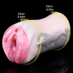 Fantasy Animal Pocket Pussy - Dolphin Edition