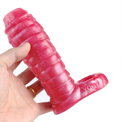 Galaxy - Dragon Monster Kinky Penis Sleeve