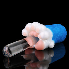 Forbidden Paws Kinky for Male Pocket Pussy