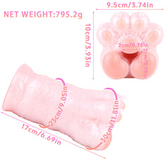Forbidden Paws Kinky for Male Pocket Pussy