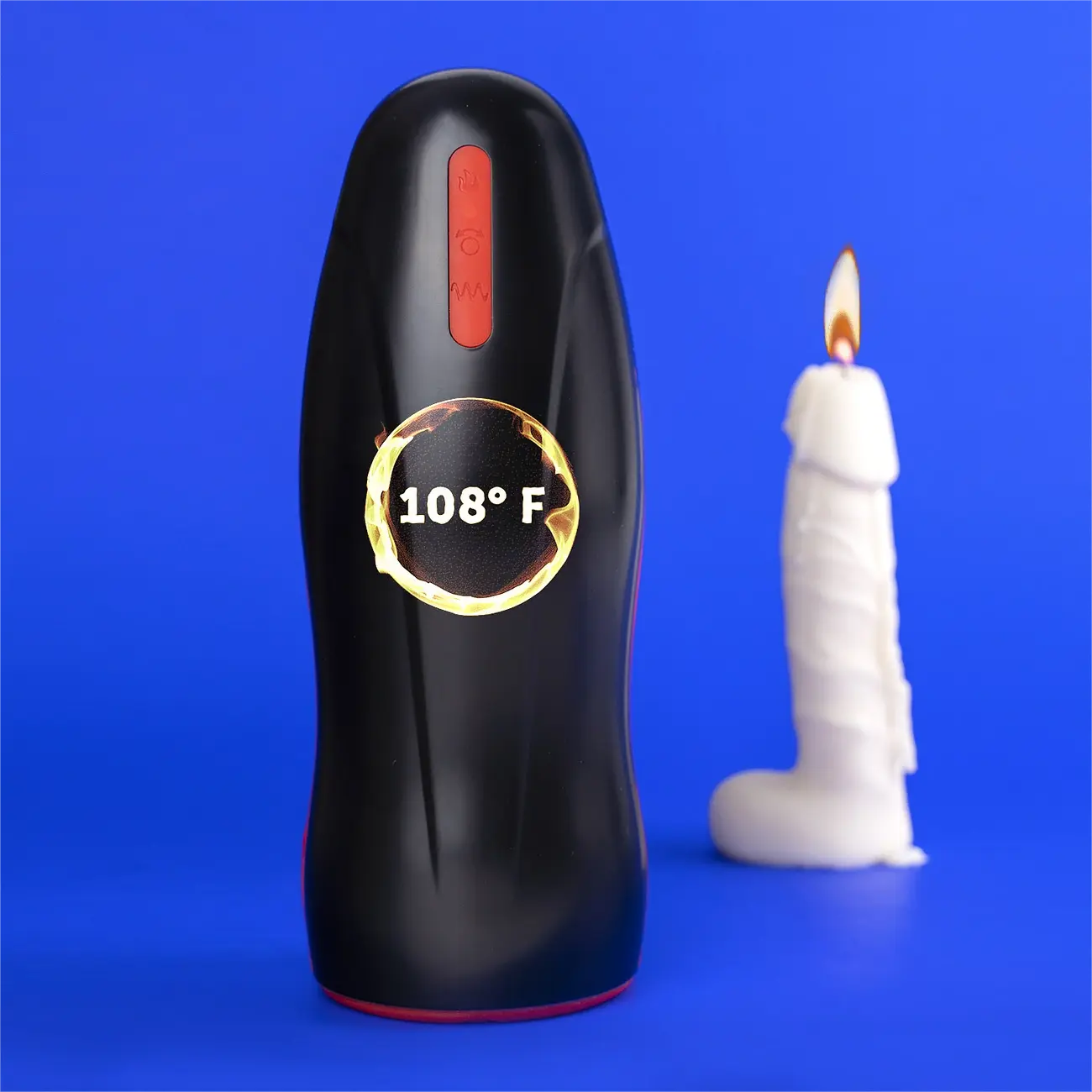 Evolution XL Automatic Male Masturbator