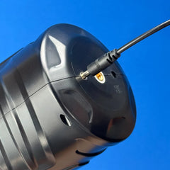 Dark Knight: The Ultimate Automatic Stroker