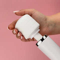 Intensity Cordless Wand Vibrator | Ultra-Powerful Hitachi-Style Massager