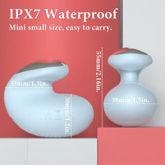 Flow Dance Finger vibrator