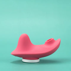 secret sweet horny panty vibrator