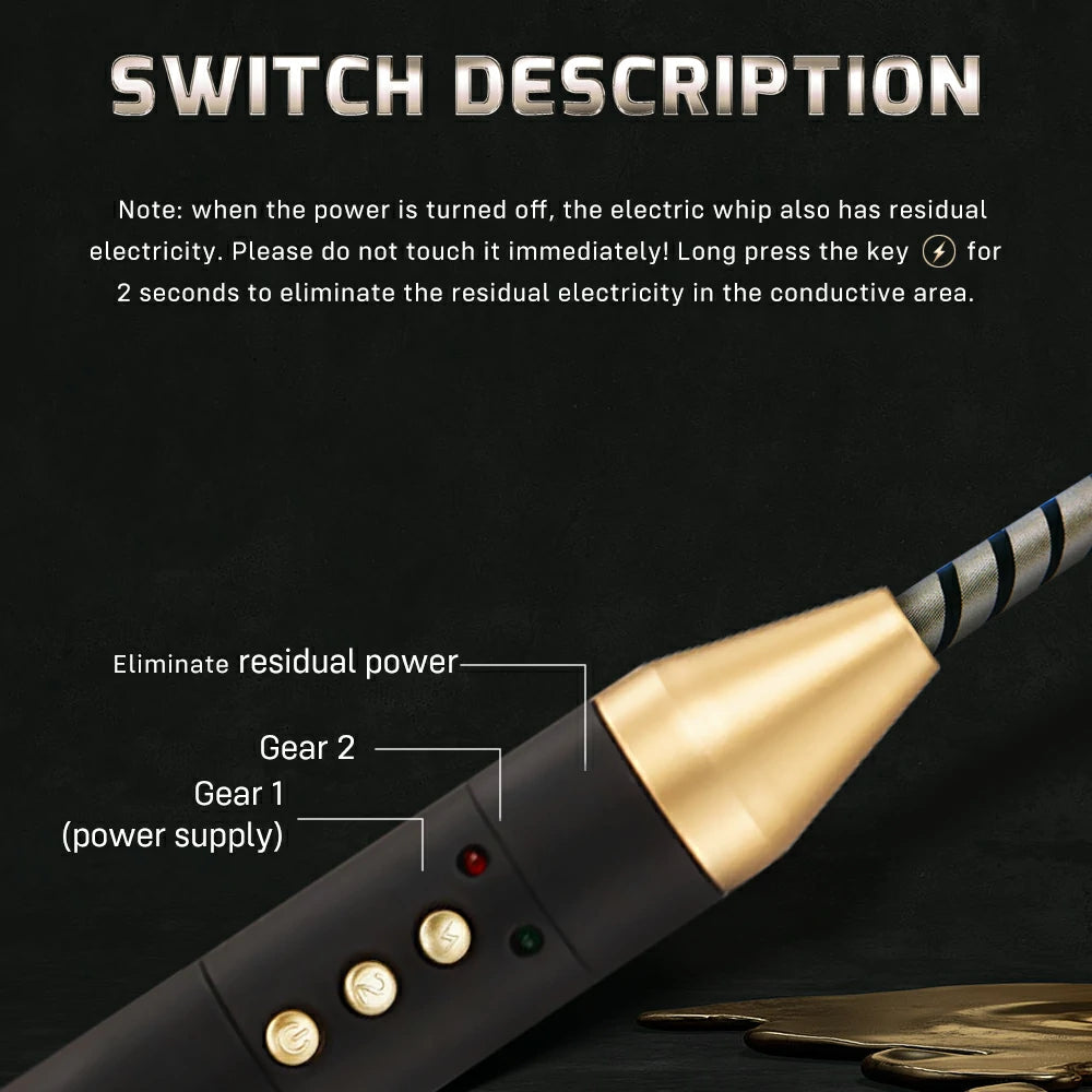 electric stimulation