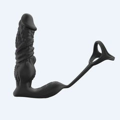 6-in-1 Thrusting & Vibrating Super Fast Strong Ultimate Prostate Pleasure