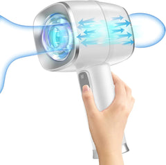 Handy - Automatic Open-ended Handheld Design Male Masturbator