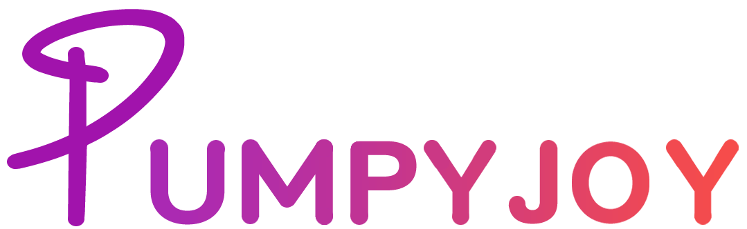 Realistic Dildos – Pumpy Joy