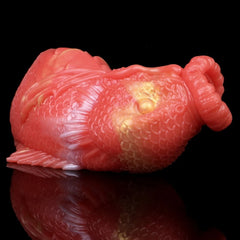 Goldfish - Male Silicone Masturbator Fantasy Stroker Anal Vaginal Monster Pussy