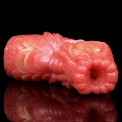 Goldfish - Male Silicone Masturbator Fantasy Stroker Anal Vaginal Monster Pussy